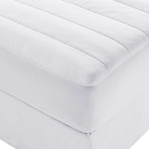 BROOKSTONE R HEATED KING MATTRESS PAD